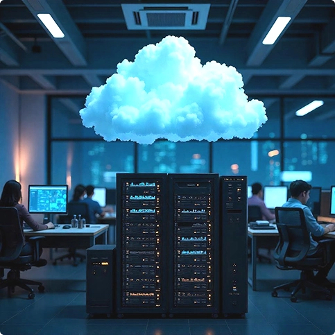 Why Choose Path for Your Disaster Recovery