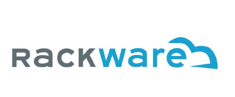 Rackware logo